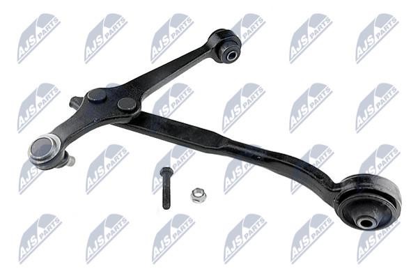 Suspension arm front lower left NTY ZWD-CH-047
