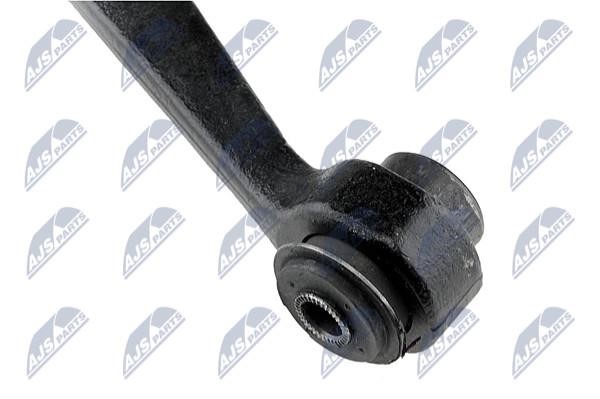 NTY Front left lower control arm – price 150 PLN