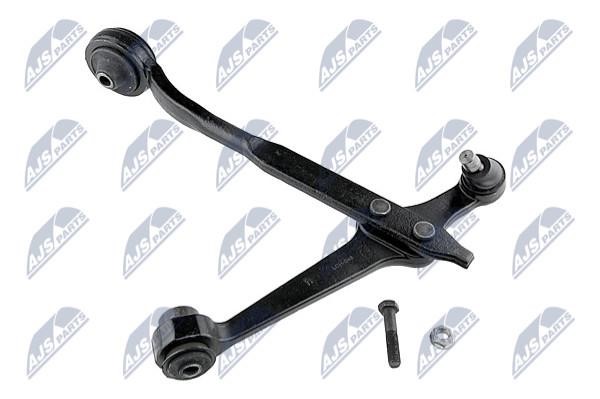 Suspension arm front lower right NTY ZWD-CH-048