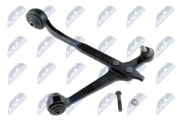 Front right lower control arm NTY ZWD-CH-048