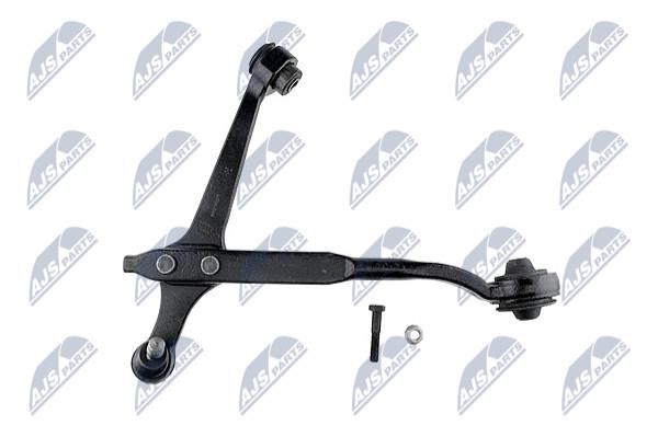 NTY Suspension arm front lower right – price 223 PLN