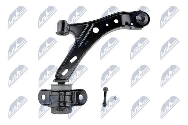 NTY Suspension arm front lower right – price 266 PLN