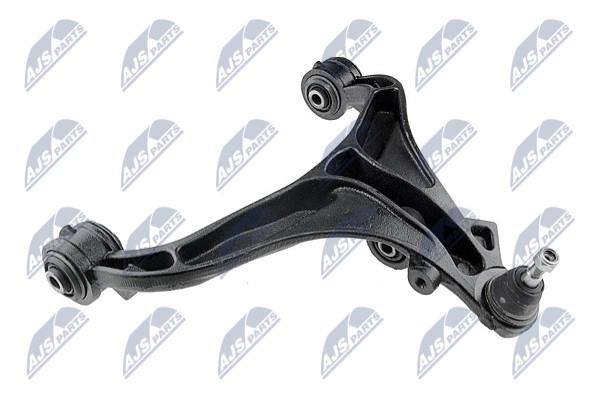 Suspension arm front lower right NTY ZWD-CH-055