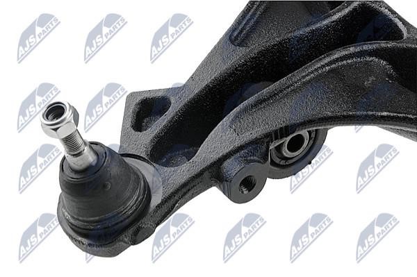 Suspension arm front lower left NTY ZWD-CH-056