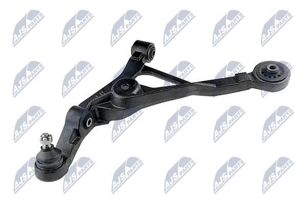 Suspension arm front lower left NTY ZWD-CH-057