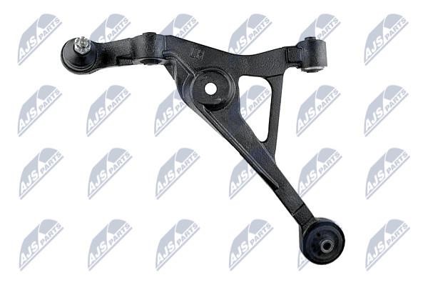 NTY Suspension arm front lower left – price 241 PLN