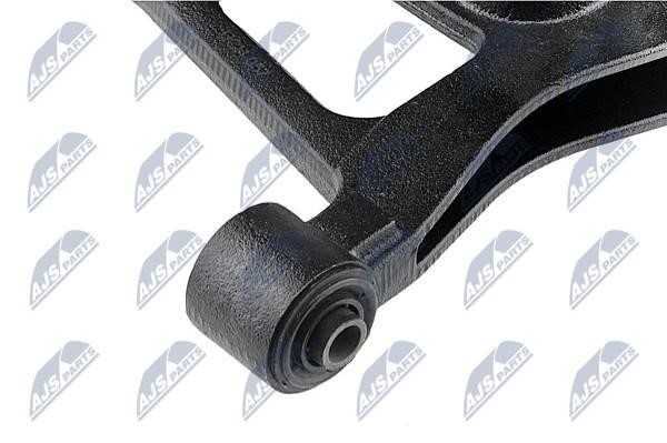 Suspension arm front lower left NTY ZWD-CH-057