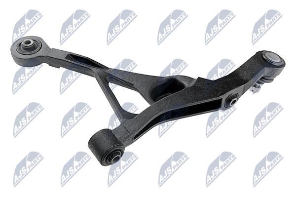 Suspension arm front lower right NTY ZWD-CH-058
