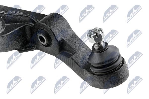 NTY Suspension arm front lower right – price 241 PLN