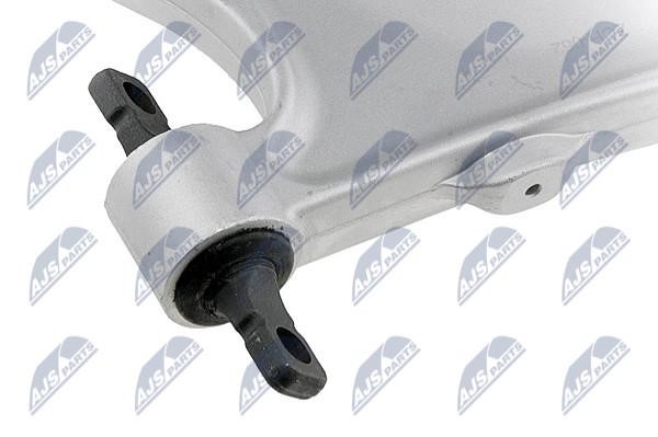 NTY Front left lower control arm – price 375 PLN