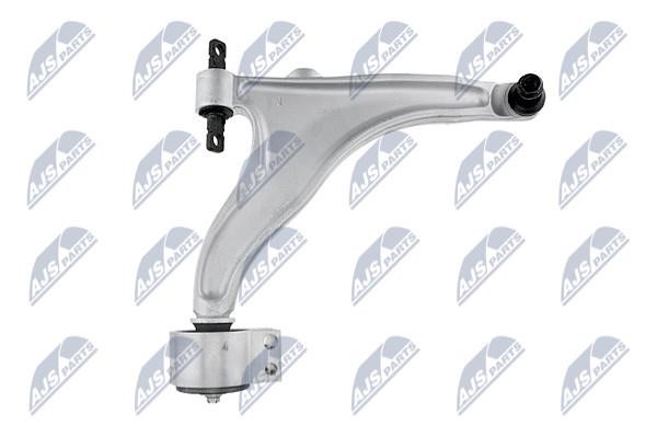 Front right lower control arm NTY ZWD-CH-063