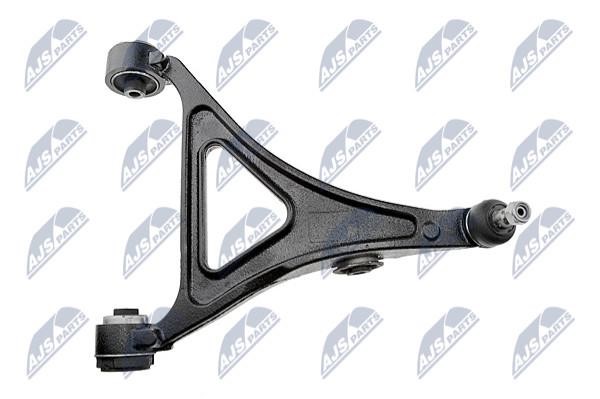 Front left lower control arm NTY ZWD-CH-064
