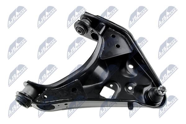Front left lower control arm NTY ZWD-CH-066