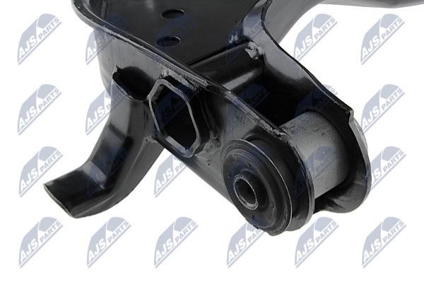 NTY Front left lower control arm – price [object Object] PLN