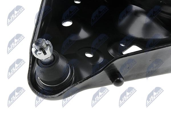 NTY Front right lower control arm – price [object Object] PLN