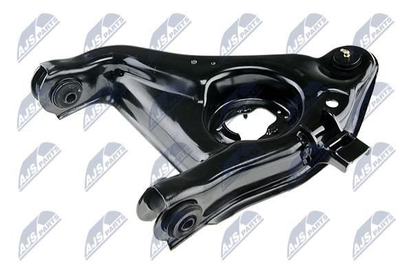 Suspension arm front lower left NTY ZWD-CH-068