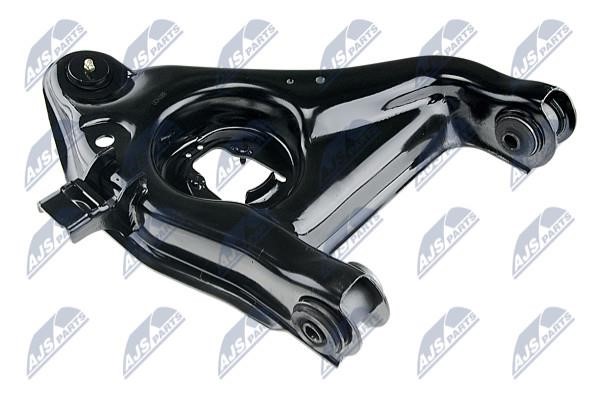 Suspension arm front lower right NTY ZWD-CH-069