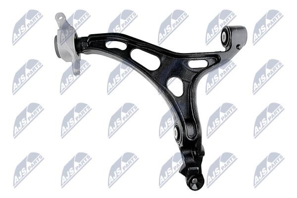 NTY Front left lower control arm – price 436 PLN