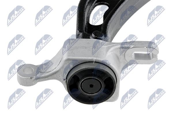 NTY Front left lower control arm – price 436 PLN
