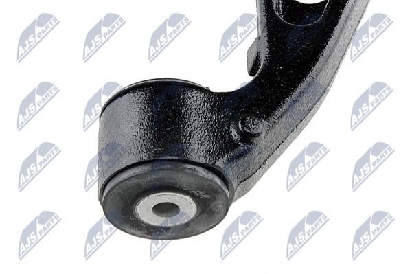 NTY Front right lower control arm – price [object Object] PLN