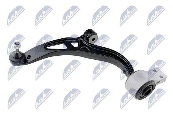Suspension arm front lower left NTY ZWD-CH-072