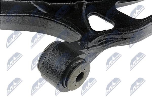 Suspension arm front lower left NTY ZWD-CH-072