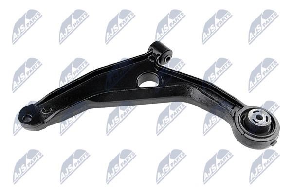 Suspension arm front lower left NTY ZWD-CH-074