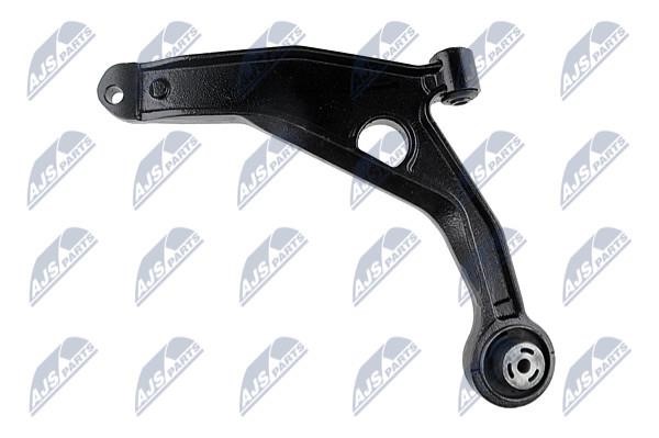 NTY Suspension arm front lower left – price 173 PLN