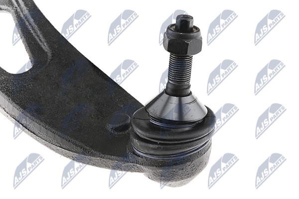 Suspension arm, front left NTY ZWD-CH-076