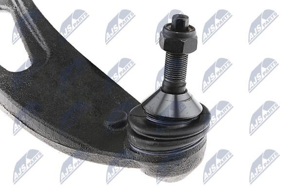NTY Suspension arm, front left – price [object Object] PLN