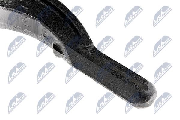 Suspension arm, front left NTY ZWD-CH-076