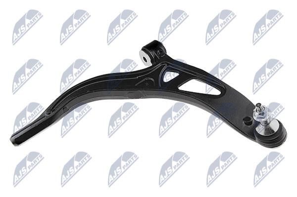 Suspension arm front right NTY ZWD-CH-077
