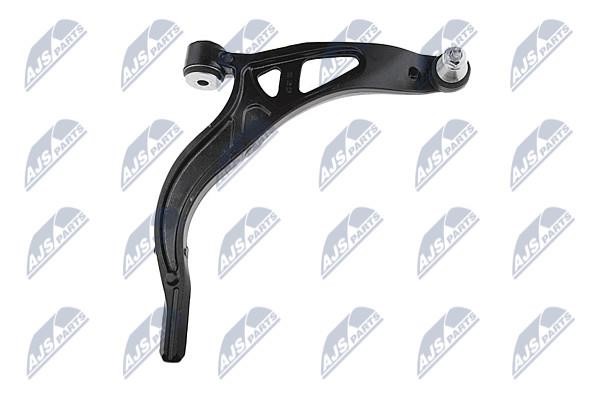 Suspension arm front right NTY ZWD-CH-077