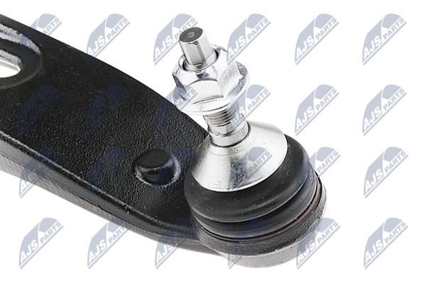 NTY Suspension arm front right – price 117 PLN