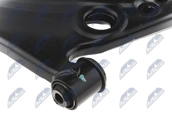 NTY Front right lower control arm – price 188 PLN