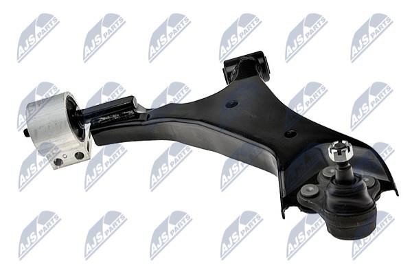 Suspension arm front lower right NTY ZWD-CH-081