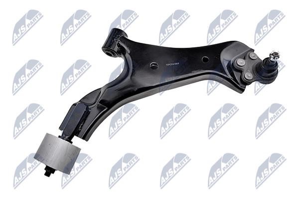 NTY Suspension arm front lower right – price 237 PLN