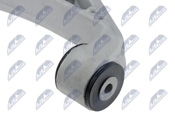 NTY Front right lower control arm – price 418 PLN