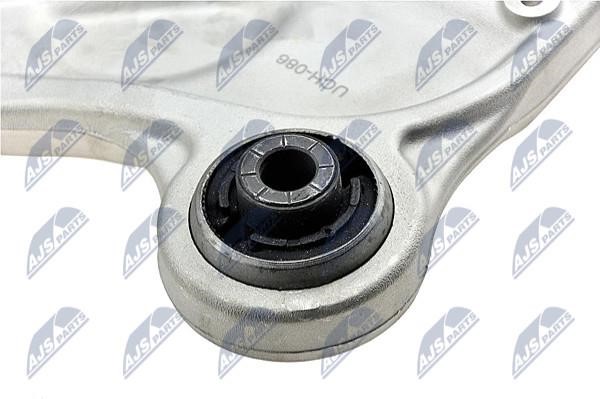 NTY Front left lower control arm – price 265 PLN