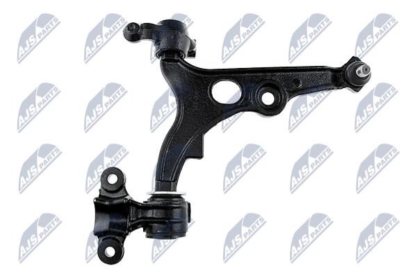 NTY Suspension arm front lower right – price 163 PLN