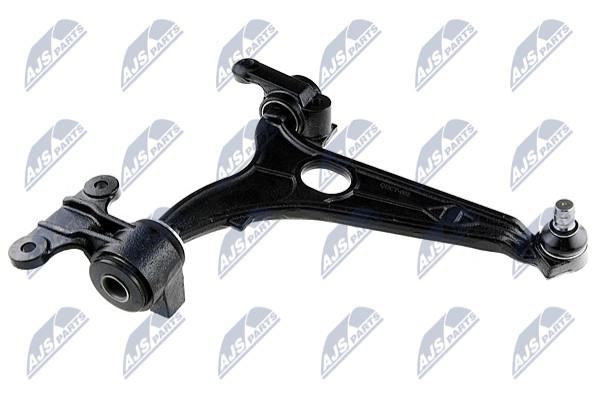 Suspension arm front right NTY ZWD-CT-002