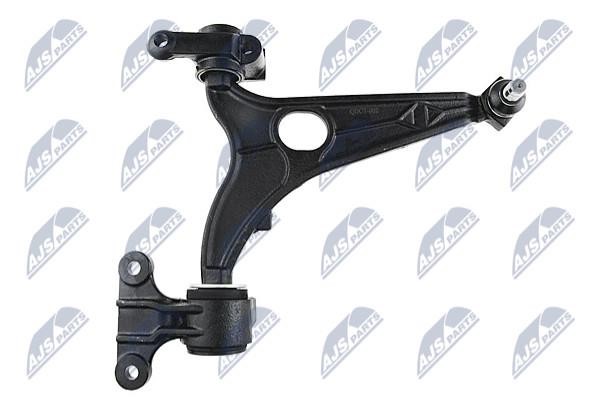 Suspension arm front right NTY ZWD-CT-002