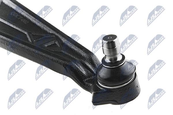 NTY Suspension arm front right – price [object Object] PLN