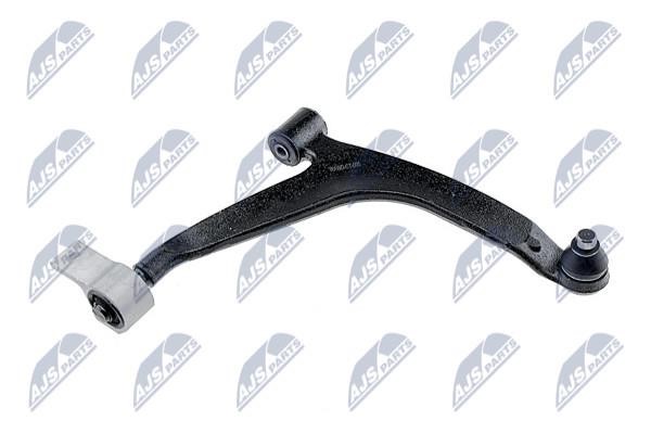 Suspension arm front right NTY ZWD-CT-004