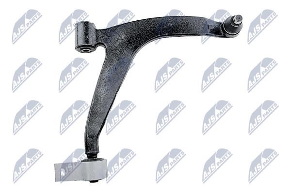 NTY Suspension arm front right – price 132 PLN