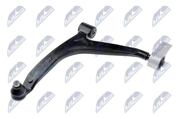 Suspension arm, front left NTY ZWD-CT-005
