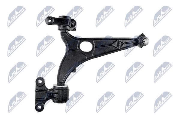 NTY Suspension arm front lower right – price 211 PLN