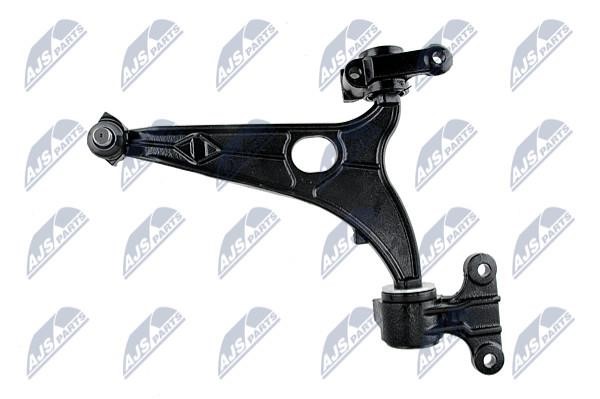 NTY Suspension arm front lower left – price 211 PLN