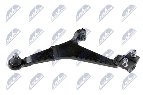 Suspension arm, front left NTY ZWD-CT-012