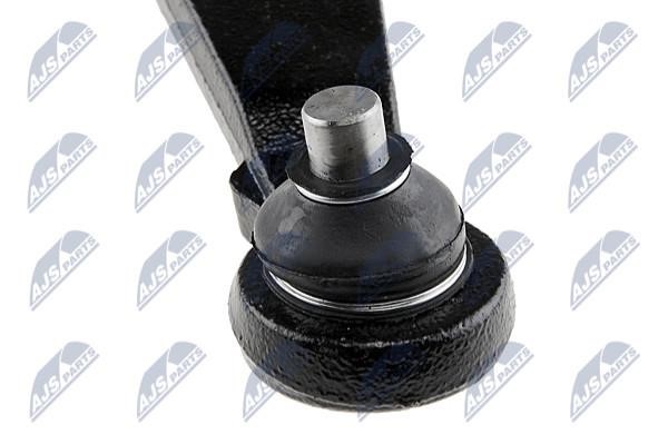 NTY Suspension arm, front left – price [object Object] PLN